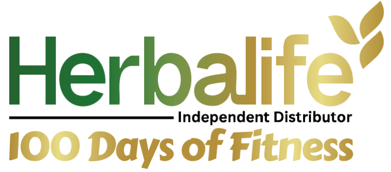 100 Days Fitness